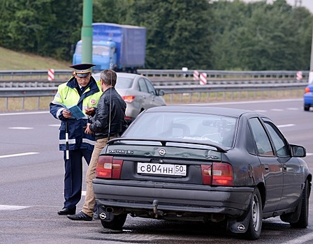 3 способа противостоять нечестным автоинспекторам