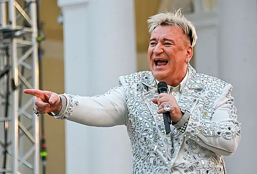 Сергей Пенкин раскрыл сумму надбавки к своей пенсии