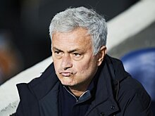 «Фейеноорд» обыграл «Рому» (1:0) в 1-м матче 1/4 финала Лиги Европы. Дибала и Абрахам получили травмы