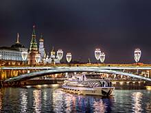 Проект «Джаз на воде» порадует ценителей музыки уникальными выступлениями