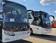 НПАТ намерен подзаработать на запчасти на туристических автобусах