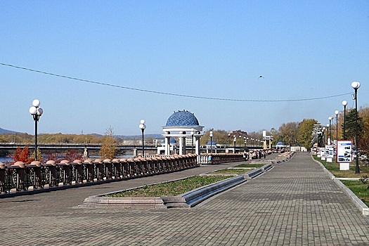 Костюк: в ЕАО в 2025 году откроется центр развития туризма