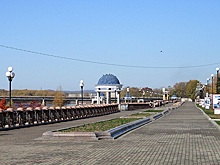 Костюк: в ЕАО в 2025 году откроется центр развития туризма