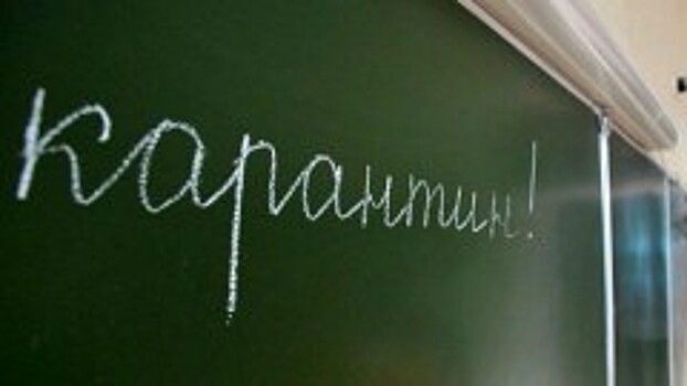 Из-за крупного пожара в Ростове два детских сада закрыты на карантин