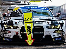 Тимур Богуславский вернётся в FIA WEC в составе BMW