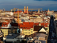 Zeit: промышленность Германии достигла критической точки