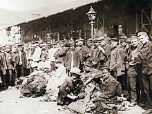 Желтая лихорадка и другие болезни, против которых у русских нет иммунитета