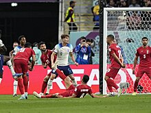 FIFA объяснила рекордное количество добавленных минут в матче ЧМ-2022