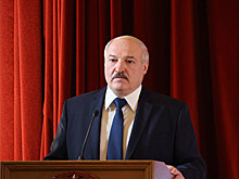 Александр Лукашенко прислал похоронный венок скончавшемуся кандидату в президенты