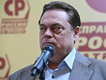 «Патриоты России» самоликвидируются с большими долгами. С Семигина требуют их вернуть