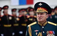 Стали известны имена командующих войсками военных округов России