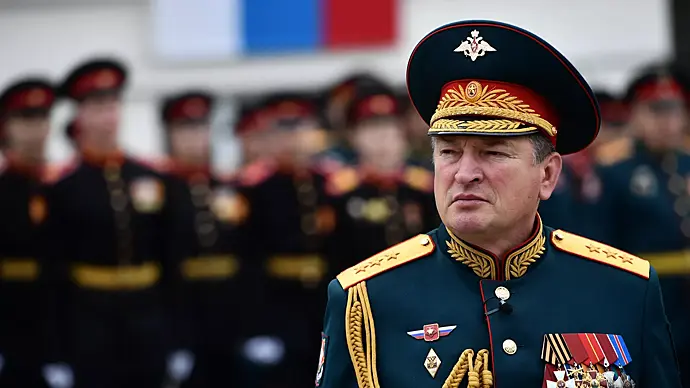 Стали известны имена командующих войсками военных округов России