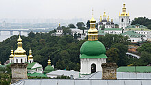 В Киеве заявили о возможности перераспределения церковного имущества