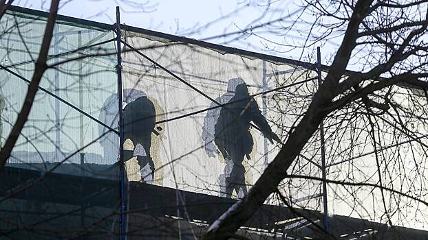 Историческое здание в Хорошево-Мневниках переведено на льготную ставку аренды после восстановления