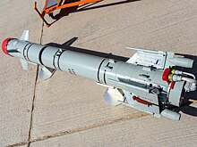 Российская армия окончательно приняла на вооружение ракеты «Изделие 305»