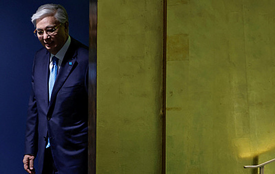 Альтернатива Швейцарии? Как в Казахстане пытаются прекращать мировые конфликты