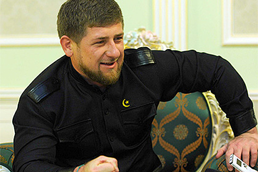 Кадыров собрался обсудить с Медведевым содержание Чечни