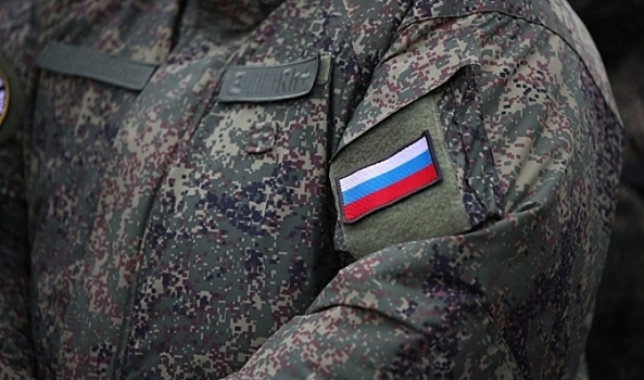 Участники СВО смогут получать льготы без документов