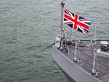 Стало известно о планах Британии нарастить напряженность в Балтике