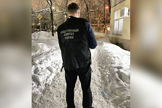 В Ярославле завели уголовное дело после взрыва газа в жилом доме