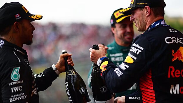Кларк – лучший гонщик «Ф-1» в истории по версии Motor Sport, Хэмилтон – 2-й, Шумахер – 6-й, Ферстаппен – 11-й, Алонсо – 12-й