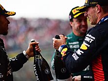 Кларк – лучший гонщик «Ф-1» в истории по версии Motor Sport, Хэмилтон – 2-й, Шумахер – 6-й, Ферстаппен – 11-й, Алонсо – 12-й