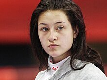 Яна Егорян: «Пока я могу составлять конкуренцию, буду фехтовать»