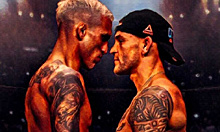 Прогнозы бойцов UFC на бой Оливейра–Порье