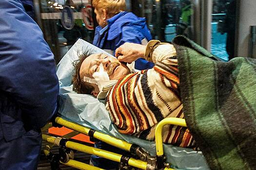 «Этот теракт изменил систему». Кто стоял за взрывом в Домодедово 15 лет назад