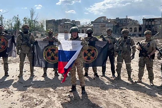 Расставило все точки над «i»: расшифровано последнее сообщение с борта Пригожина
