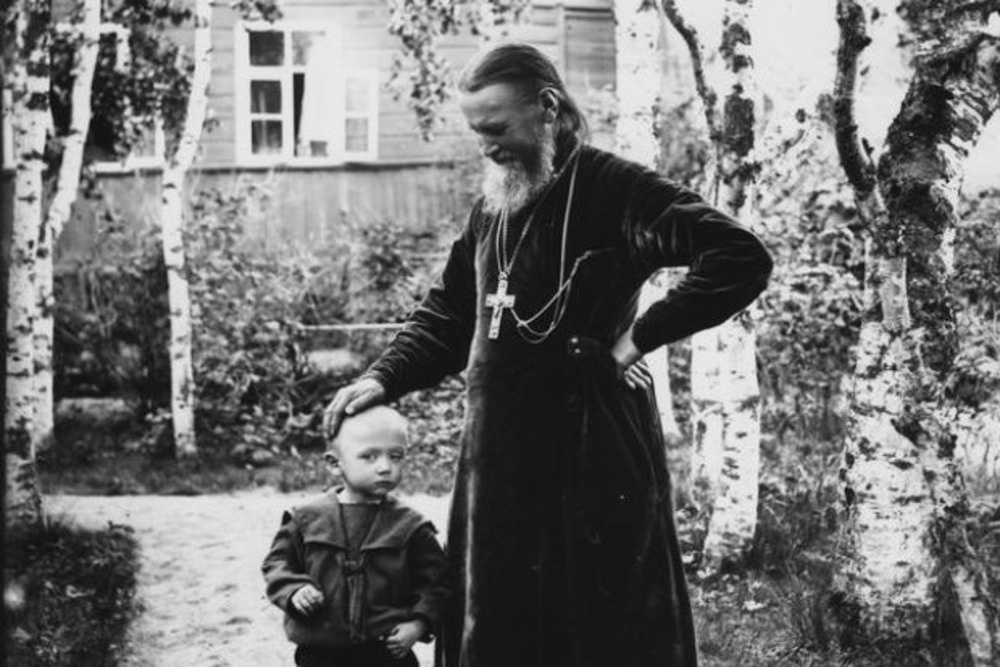 Как священник из Кронштадта стал чудотворцем еще при жизни