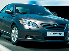 Надёжная, но бесит: почему Toyota Camry — машина не для каждого