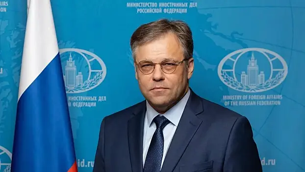 Мирошник обвинил Европу в планах оккупации Украины