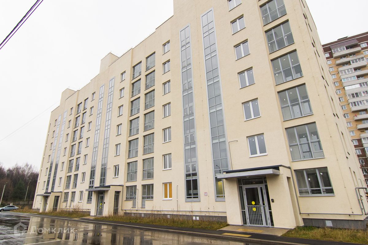 В Ярославле власти объявили конкурс на строительство нового микрорайона