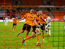 В РФС заявили, что по матчу «Урал» — «Нефтехимик» идёт проверка