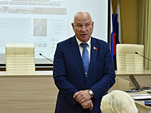​Свердловский мэр мог продать квартиру супруги через сайт госзакупок