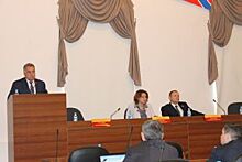 Во Владивостоке Общественный совет Думы вышел с новыми инициативами