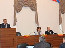 Во Владивостоке Общественный совет Думы вышел с новыми инициативами