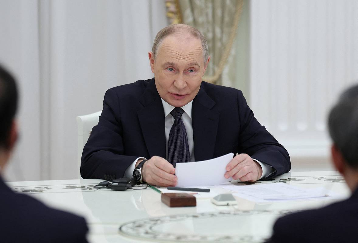 Путин указал на понимание США одного аспекта по Украине