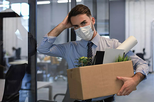 Россиян предупредили об увольнении за разглашение зарплат своих коллег