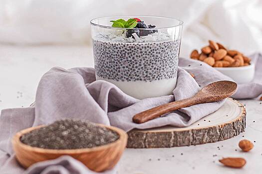 Полезные свойства и вред семян чиа. Кому будут полезны, а кому противопоказаны