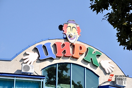 Очередная попытка: проект реконструкции цирка в Краснодаре отдали новой компании