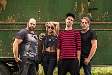 Выходные 13–15 апреля: концерт Guano Apes и фестиваль дизайна