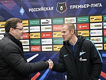«Главное, чтобы люди были не против»: футболист Анюков о переименовании Курумоча в его честь
