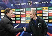 «Главное, чтобы люди были не против»: футболист Анюков о переименовании Курумоча в его честь