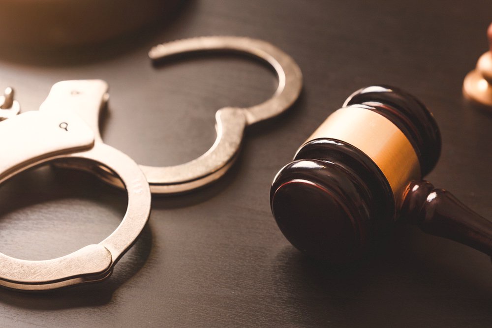 Юношам за диверсии дали сроки, как взрослым