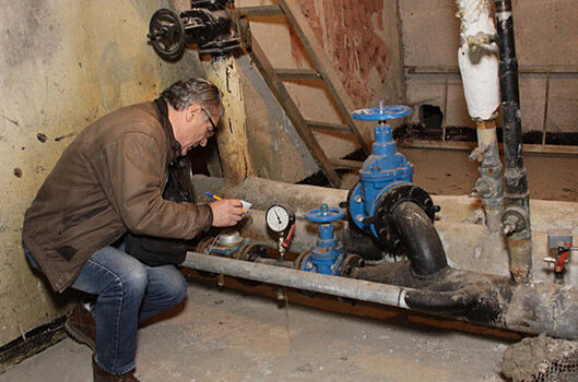 Эксперты поддержали сохранение Фонда реформирования ЖКХ