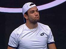 Медведев поделился ожиданиями от Australian Open