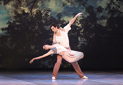 29 января в Атриуме Главного Штаба состоится премьера балета «7-ФОНИЯ», на музыку Седьмой, Ленинградской симфонии Д.Д. Шостаковича