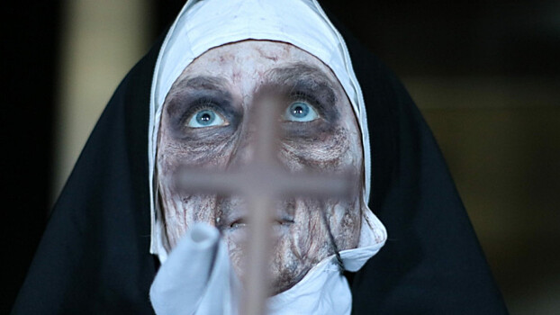 В российский прокат выходит хоррор «Призрак монахини из Борли»
